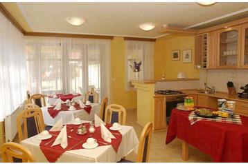 Madjarska Privát Eger, Eksterijer